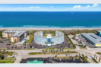 4000 Ocean Beach Boulevard #1k, Cocoa Beach, FL 32931 - Photo 1