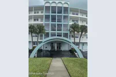 4000 Ocean Beach Boulevard #1k, Cocoa Beach, FL 32931 - Photo 1