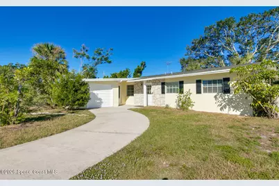 300 Amherst Avenue, Melbourne, FL 32901 - Photo 1
