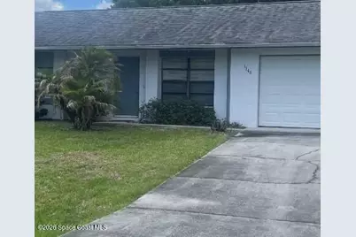 1346 Pace Drive NW #42, Palm Bay, FL 32907 - Photo 1