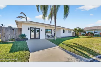 425 Via Valencia Court, Merritt Island, FL 32953 - Photo 4