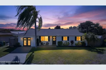 425 Via Valencia Court, Merritt Island, FL 32953 - Photo 2