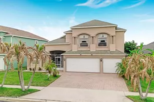 3452 Tipperary Dr, Merritt Island, FL 32953 - Photo 1