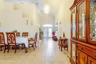 3452 Tipperary Dr, Merritt Island, FL 32953 - Photo 4