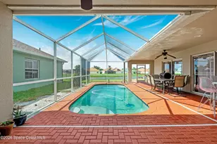 3452 Tipperary Dr, Merritt Island, FL 32953 - Photo 2