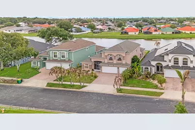 3452 Tipperary Drive, Merritt Island, FL 32953 - Photo 22