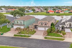 3452 Tipperary Dr, Merritt Island, FL 32953 - Photo 22