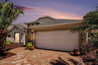 3392 Siderwheel Drive, Rockledge, FL 32955 - Photo 28