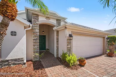 3392 Siderwheel Drive, Rockledge, FL 32955 - Photo 2