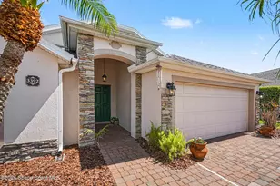 3392 Siderwheel Dr, Rockledge, FL 32955 - Photo 2