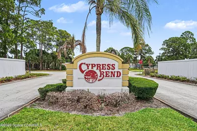1307 Cypress Bend Circle, Melbourne, FL 32934 - Photo 2