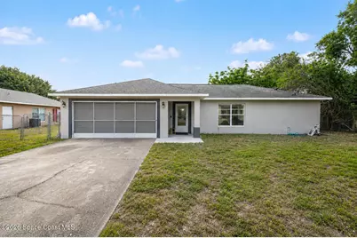 704 Prospect Avenue, Cocoa, FL 32922 - Photo 2
