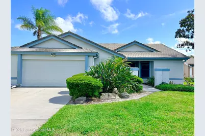 329 Country Walk Street, Melbourne, FL 32940 - Photo 1