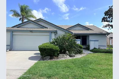 329 Country Walk Street, Melbourne, FL 32940 - Photo 1