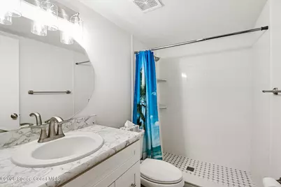 3001 Sandtrap Lane #3-A, Melbourne, FL 32935 - Photo 14