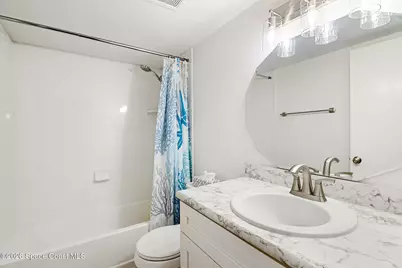 3001 Sandtrap Lane #3-A, Melbourne, FL 32935 - Photo 16