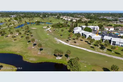 3001 Sandtrap Lane #3-A, Melbourne, FL 32935 - Photo 20