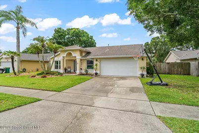 2695 Forest Run Drive, Melbourne, FL 32935 - Photo 38