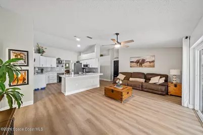 2695 Forest Run Drive, Melbourne, FL 32935 - Photo 6