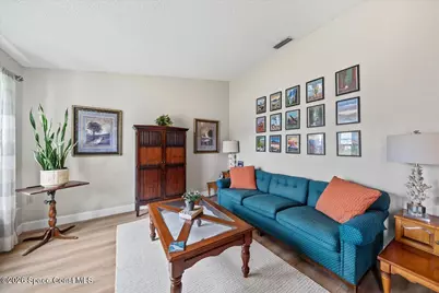 2695 Forest Run Drive, Melbourne, FL 32935 - Photo 4