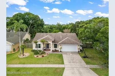 2695 Forest Run Drive, Melbourne, FL 32935 - Photo 28
