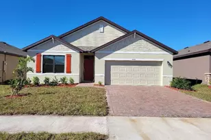 3440 Foggy Mist Rd SE, Palm Bay, FL 32909 - Photo 1