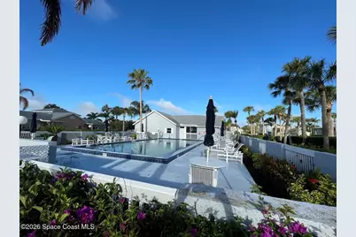 1495 Malibu Circle NE #102, Palm Bay, FL 32905 - Photo 2