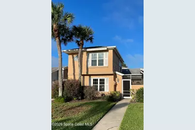1495 Malibu Circle NE #102, Palm Bay, FL 32905 - Photo 1