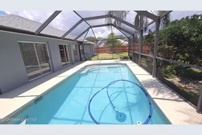 706 Samuel Chase Lane, Melbourne, FL 32904 - Photo 2