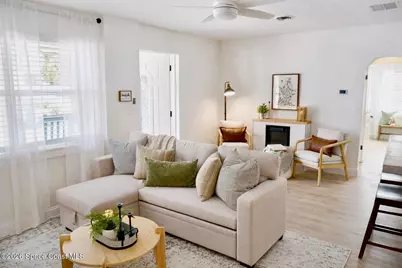 804 Oak Street, Melbourne Beach, FL 32951 - Photo 1