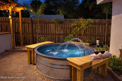 804 Oak Street, Melbourne Beach, FL 32951 - Photo 2