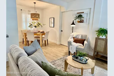 804 Oak Street, Melbourne Beach, FL 32951 - Photo 4