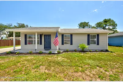 6515 Greenwood Avenue, Cocoa, FL 32927 - Photo 2