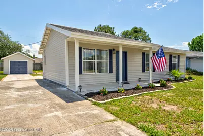 6515 Greenwood Avenue, Cocoa, FL 32927 - Photo 1