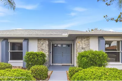 2015 Bottlebrush Drive, Melbourne, FL 32935 - Photo 2