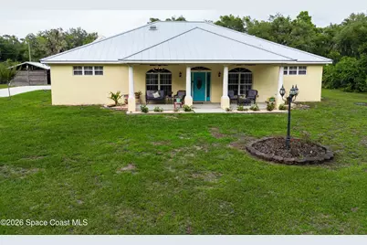 5361 Coleda Lane, Mims, FL 32754 - Photo 1