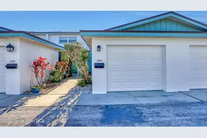 265 Kings Way, Satellite Beach, FL 32937 - Photo 2