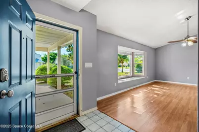 3390 Floral Palm Boulevard, Melbourne, FL 32901 - Photo 4