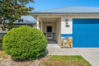 3390 Floral Palm Boulevard, Melbourne, FL 32901 - Photo 2
