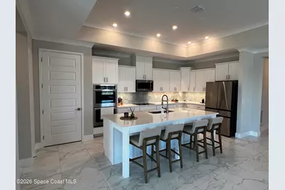 607 Clearwater Avenue, Satellite Beach, FL 32937 - Photo 6