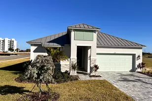 607 Clearwater Ave, Satellite Beach, FL 32937 - Photo 1