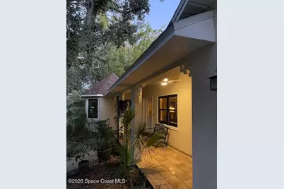 275 Ibis Drive, Melbourne Beach, FL 32951 - Photo 6