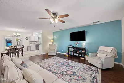 1070 Lee Avenue NW, Melbourne, FL 32907 - Photo 4