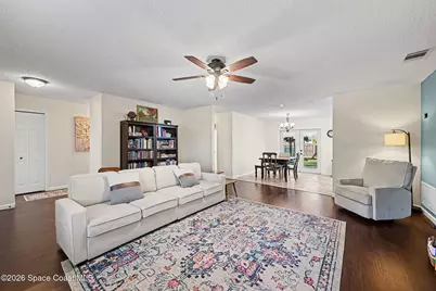 1070 Lee Avenue NW, Melbourne, FL 32907 - Photo 2