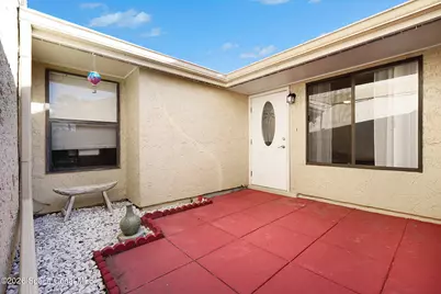 1491 Sheafe Avenue #104, Palm Bay, FL 32905 - Photo 16