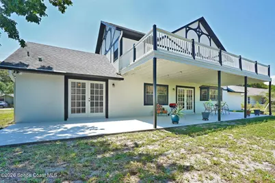 2080 Newfound Harbor Drive, Merritt Island, FL 32952 - Photo 10