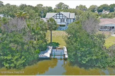 2080 Newfound Harbor Drive, Merritt Island, FL 32952 - Photo 8