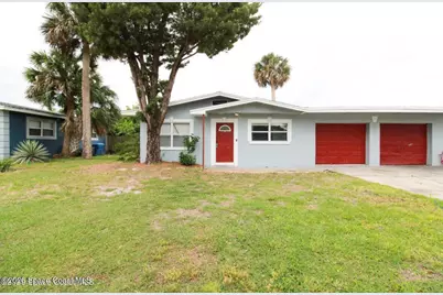 2308 Shenandoah Road NE #Unit B, Palm Bay, FL 32905 - Photo 1