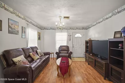 1525 Thornton Avenue, Titusville, FL 32780 - Photo 2