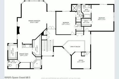 484 Lanternback Island Drive, Satellite Beach, FL 32937 - Photo 30